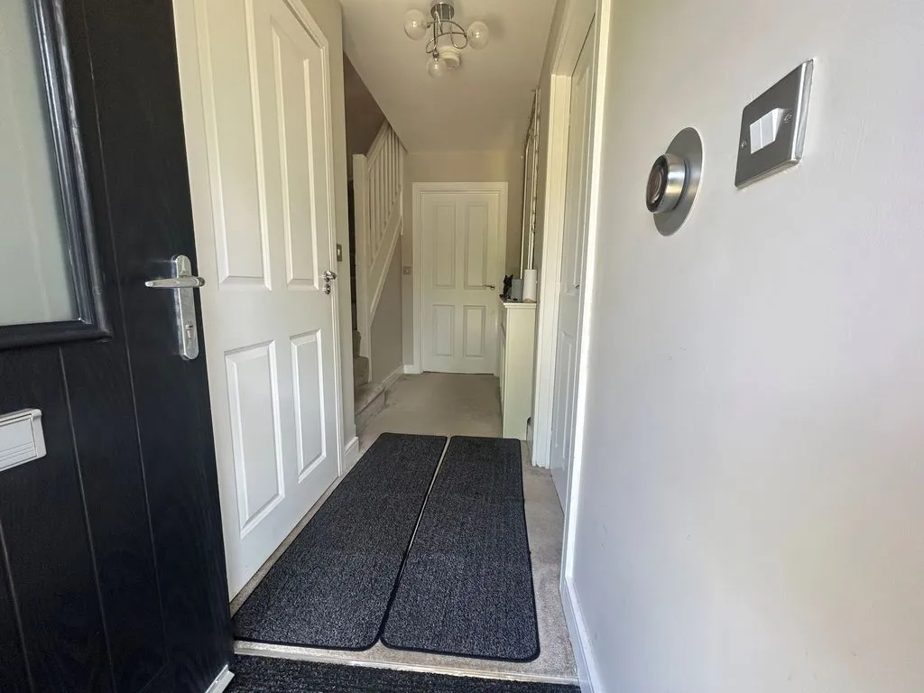 Mooring Lane, Brownhills, WS8, photo 5