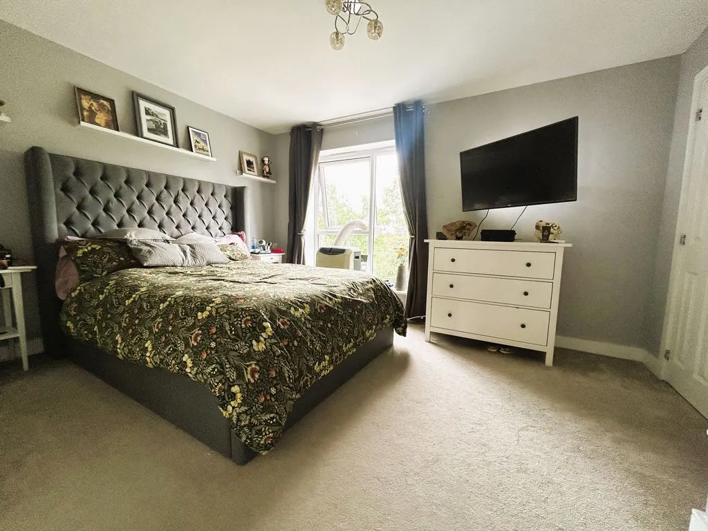 Mooring Lane, Brownhills, WS8, photo 9