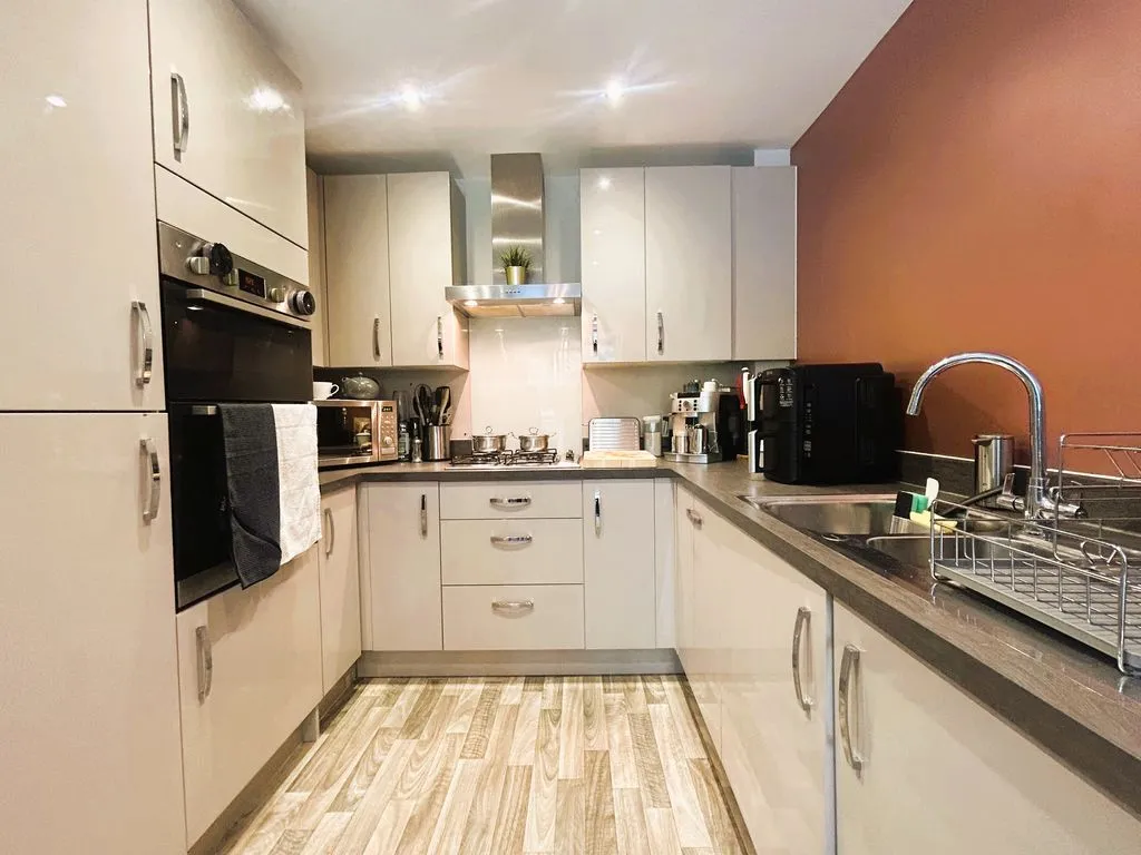 Mooring Lane, Brownhills, WS8, photo 2
