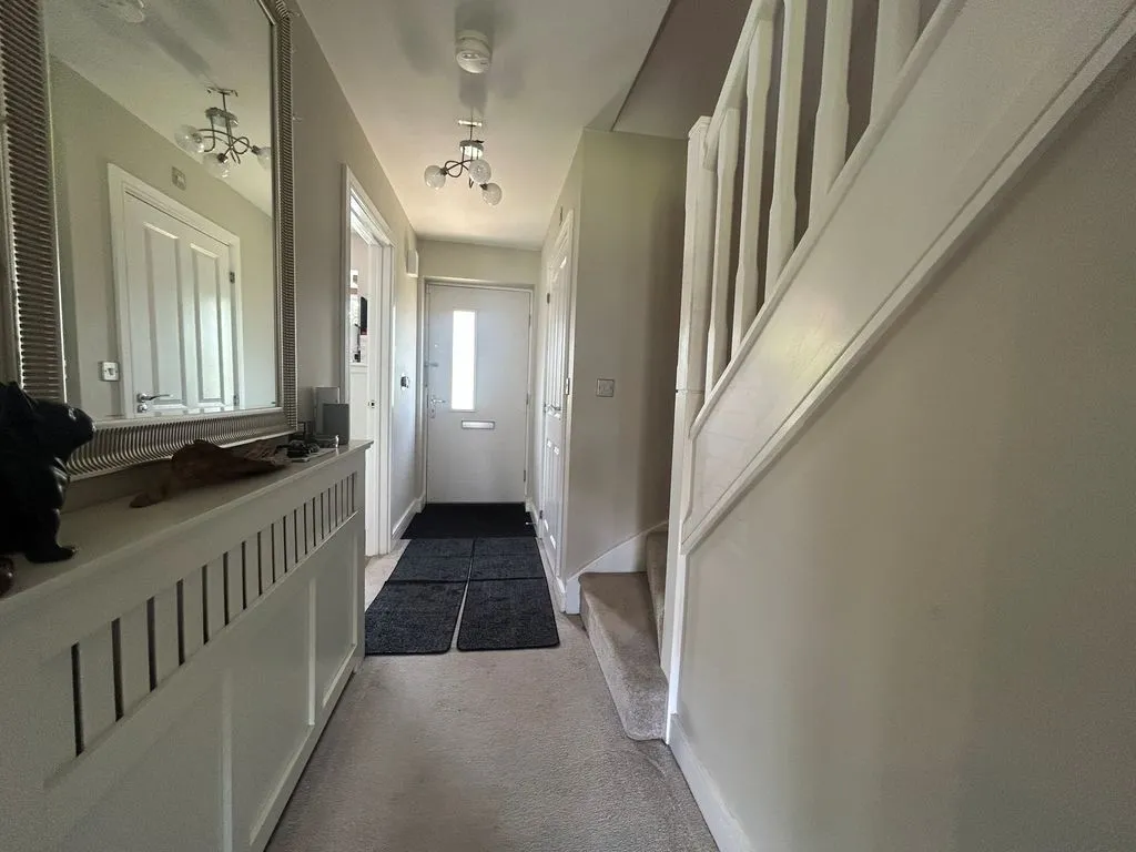Mooring Lane, Brownhills, WS8, photo 4