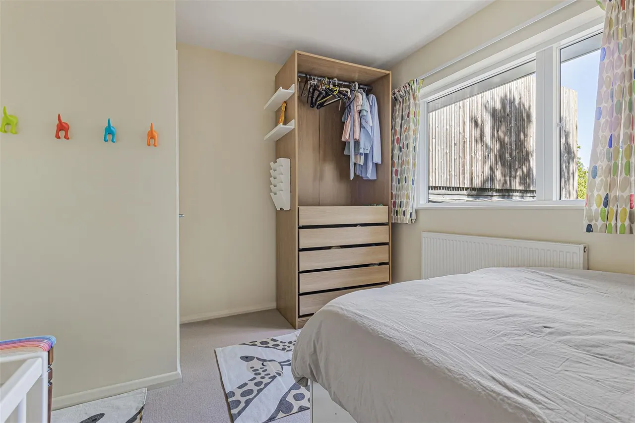 Rutherford Road, Cambridge, CB2, photo 25