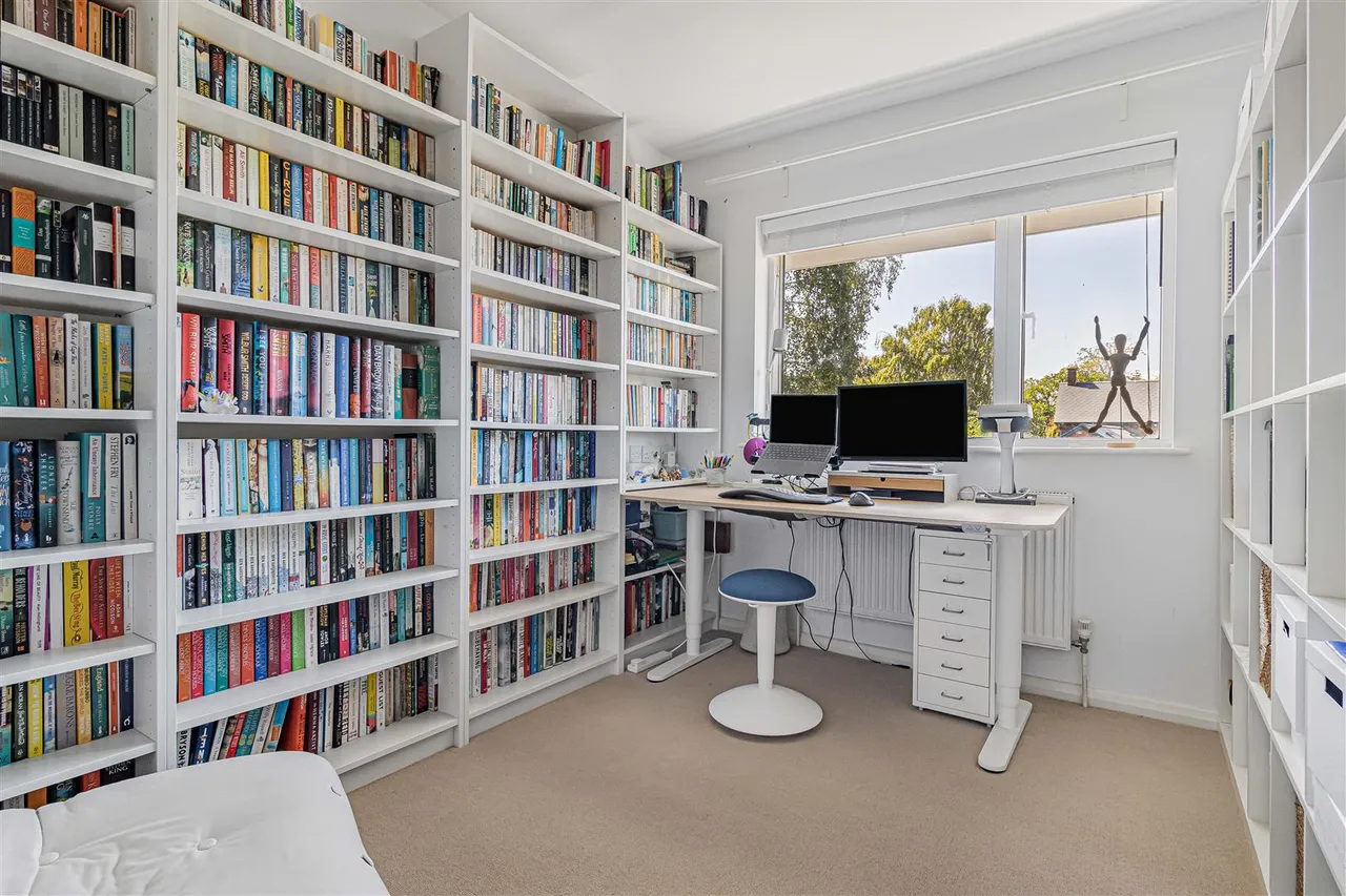 Rutherford Road, Cambridge, CB2, photo 28
