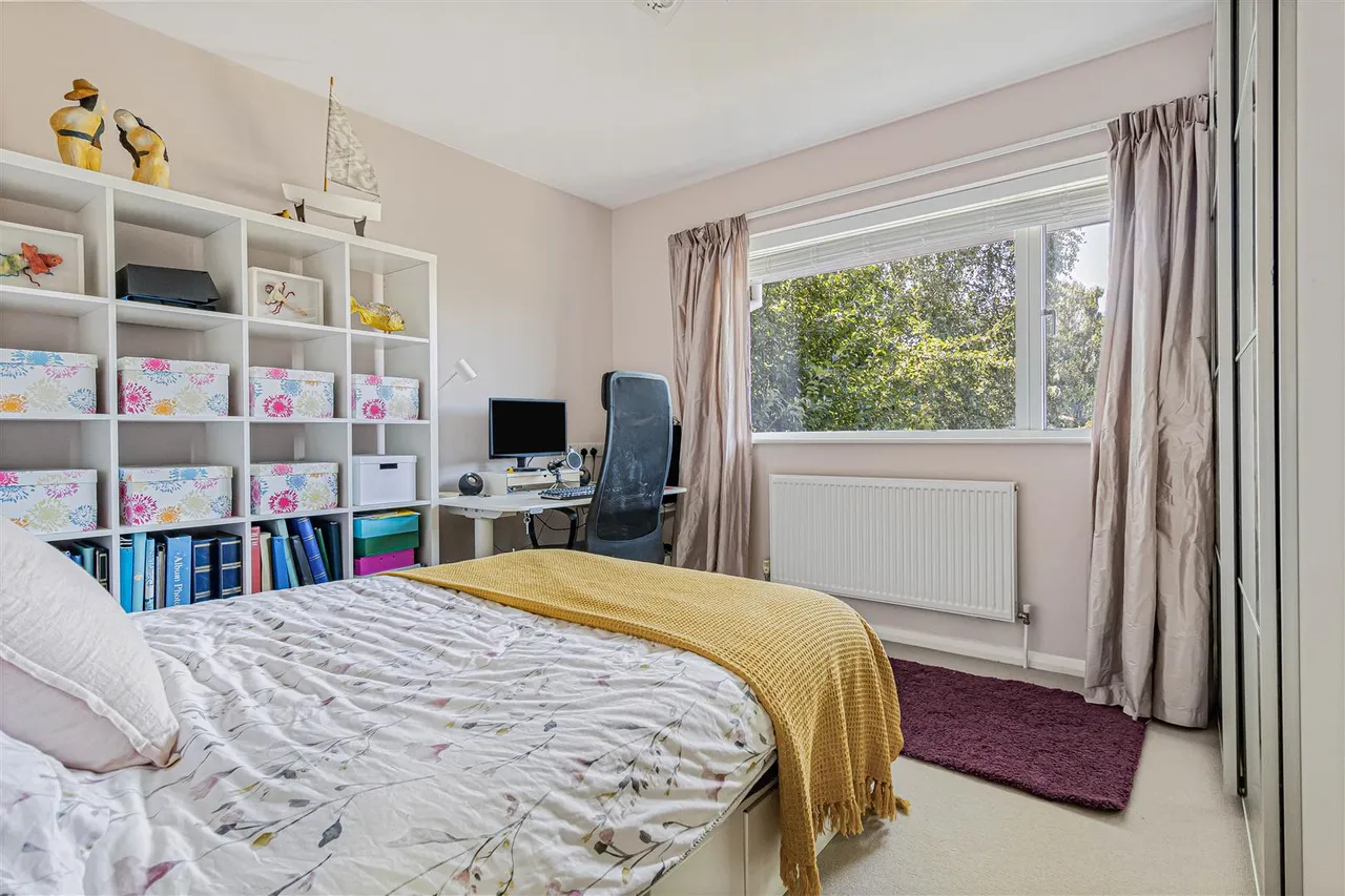 Rutherford Road, Cambridge, CB2, photo 26