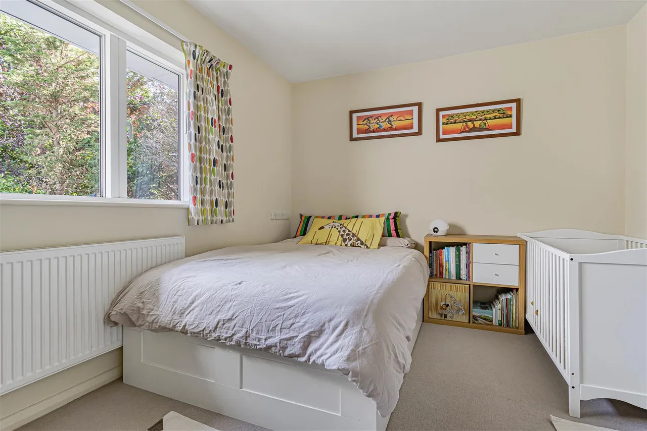 Rutherford Road, Cambridge, CB2, photo 24