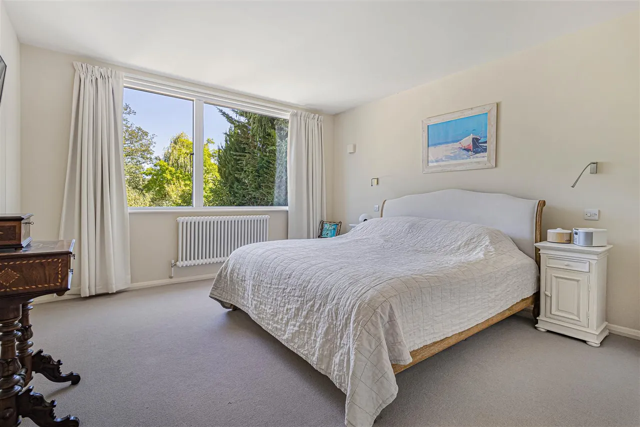 Rutherford Road, Cambridge, CB2, photo 20