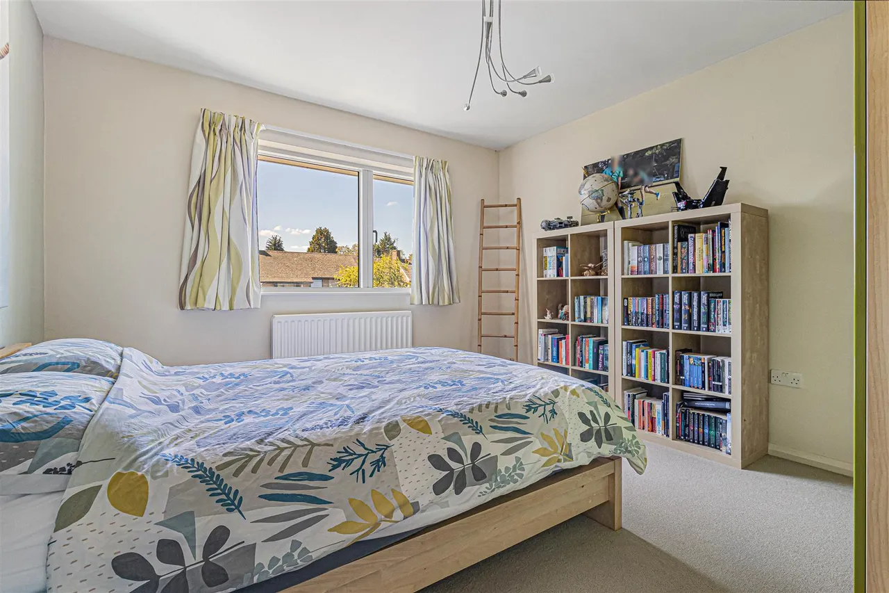 Rutherford Road, Cambridge, CB2, photo 27