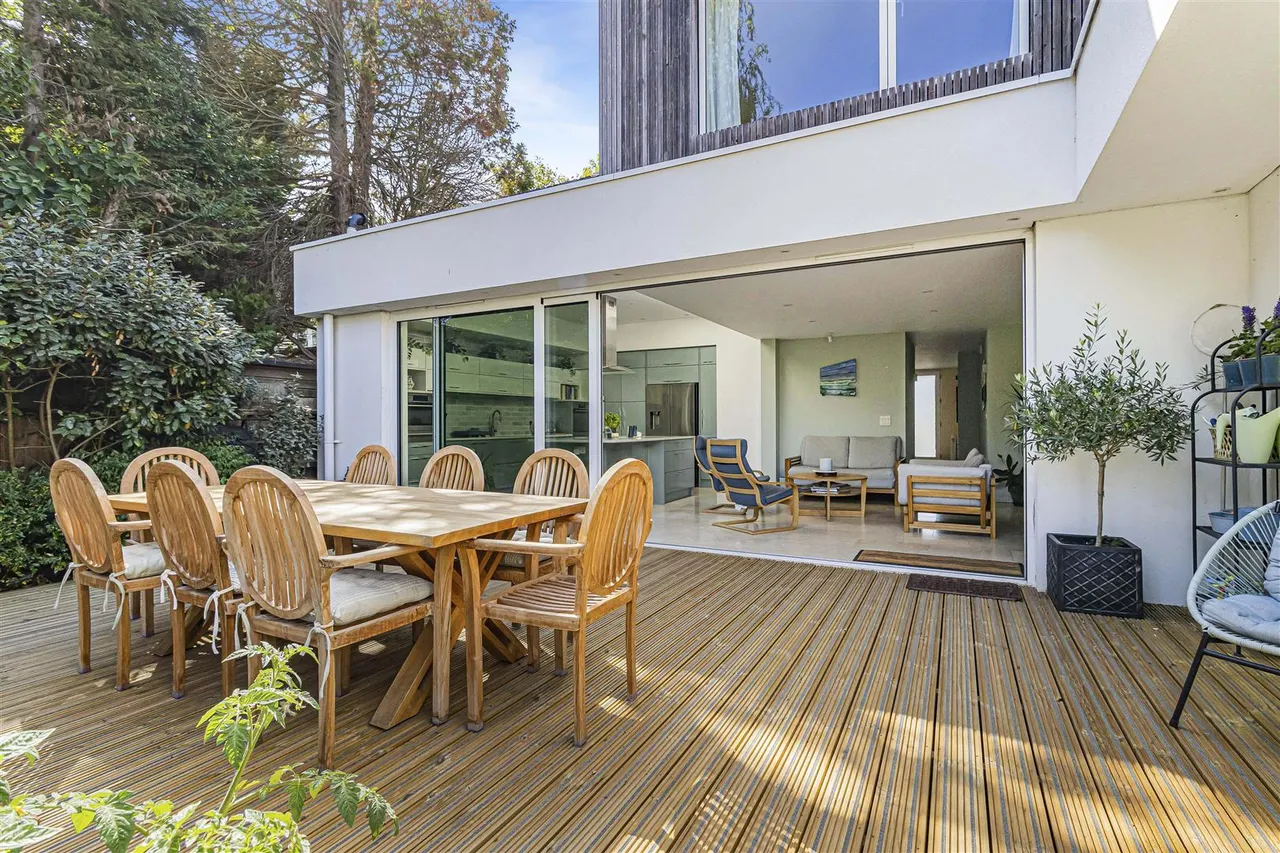 Rutherford Road, Cambridge, CB2, photo 33