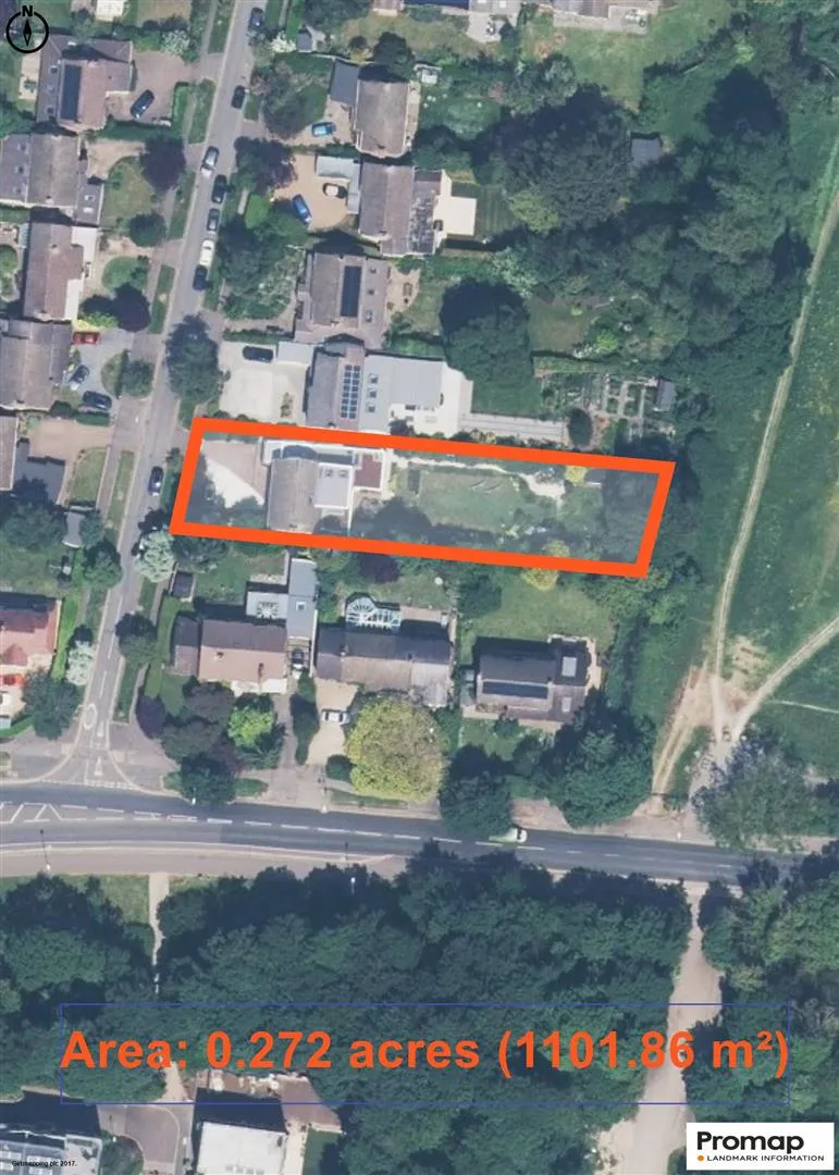 Rutherford Road, Cambridge, CB2, photo 39