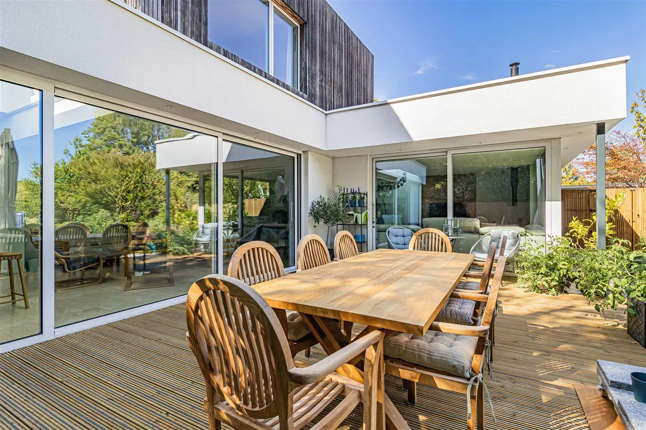Rutherford Road, Cambridge, CB2, photo 34