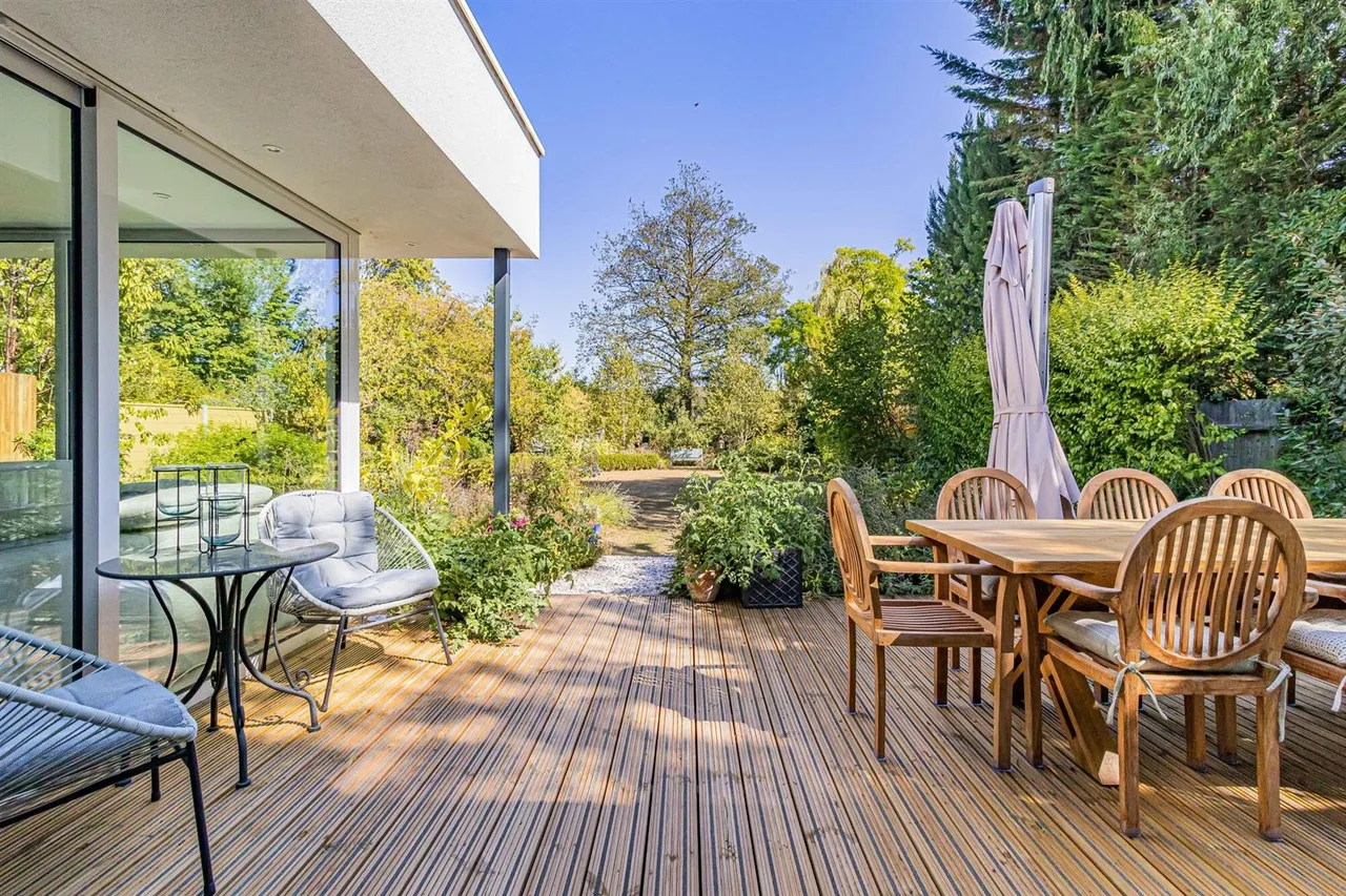 Rutherford Road, Cambridge, CB2, photo 35