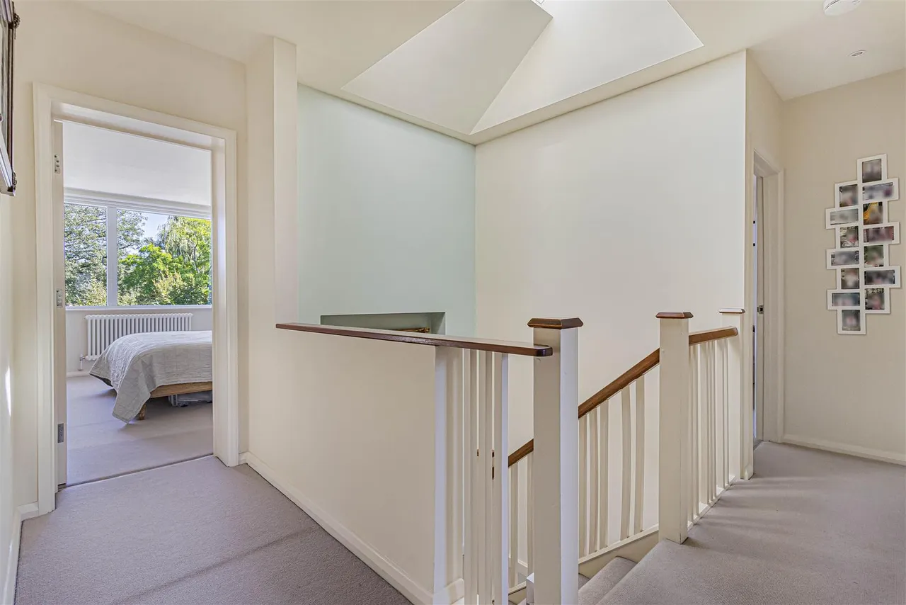 Rutherford Road, Cambridge, CB2, photo 19