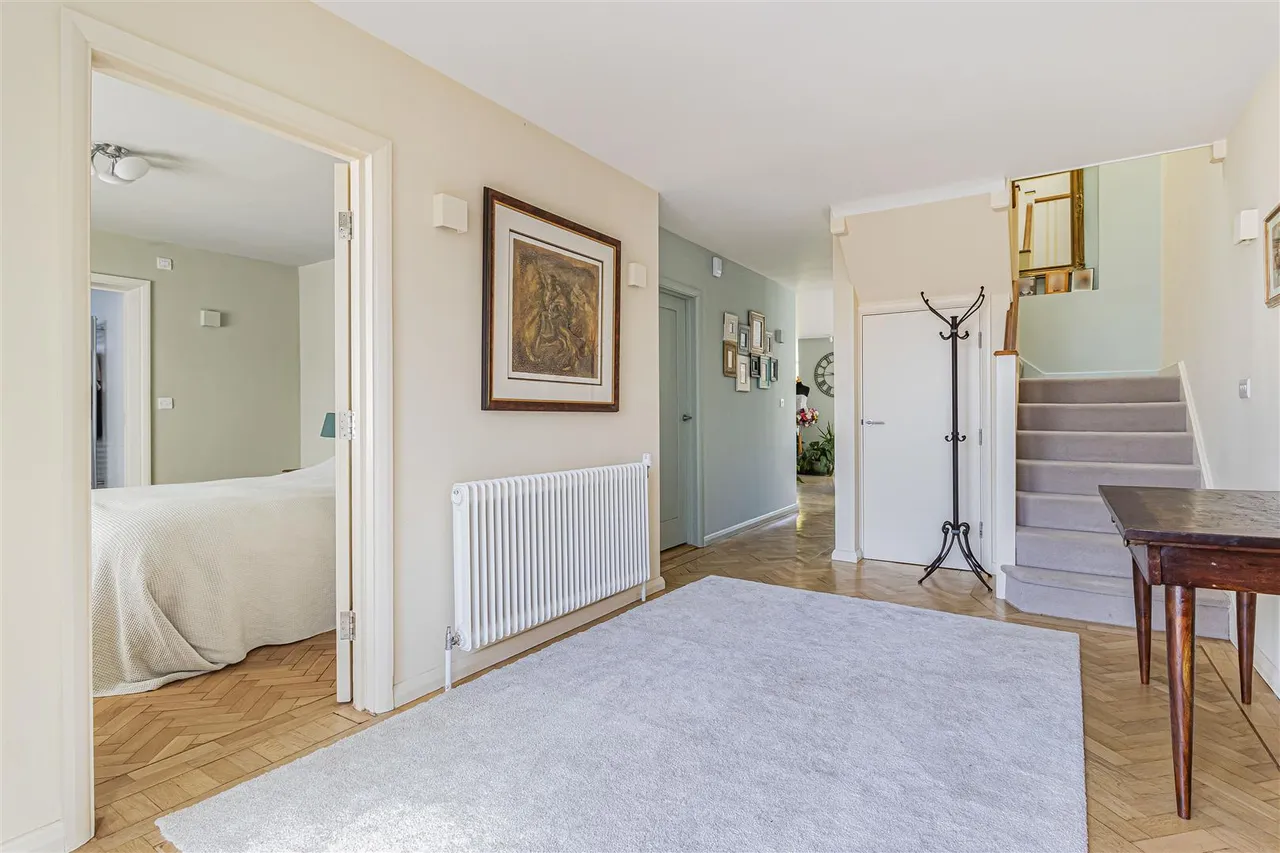 Rutherford Road, Cambridge, CB2, photo 18