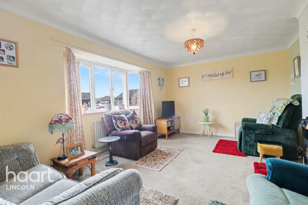Wells Drive, Market Rasen, LN8, photo 3