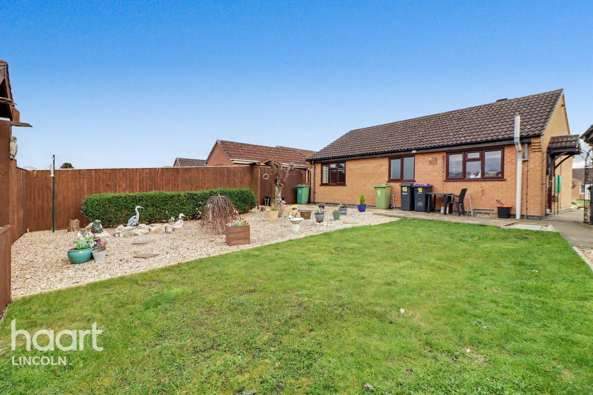 Wells Drive, Market Rasen, LN8, photo 8