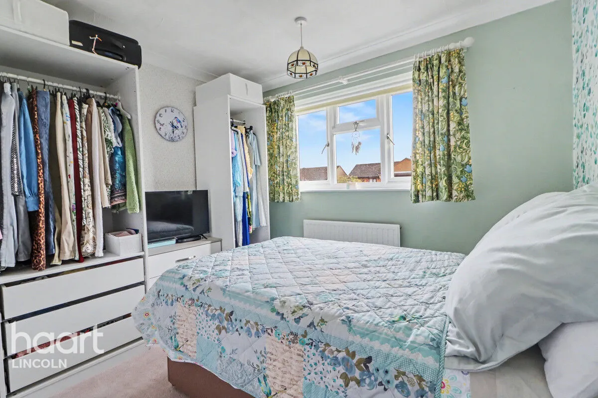 Wells Drive, Market Rasen, LN8, photo 5