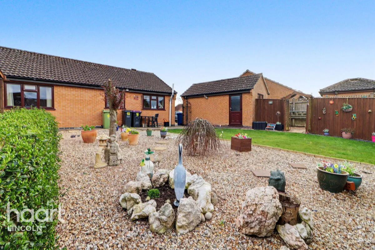 Wells Drive, Market Rasen, LN8, photo 9
