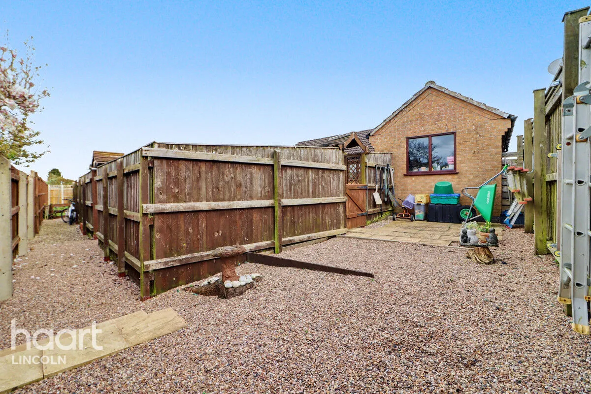 Wells Drive, Market Rasen, LN8, photo 10