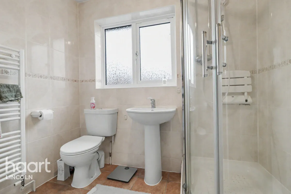 Wells Drive, Market Rasen, LN8, photo 7