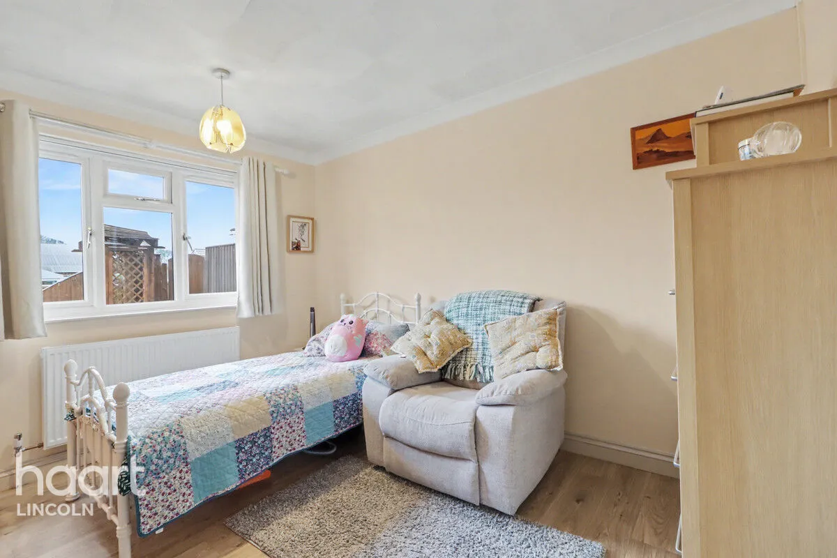 Wells Drive, Market Rasen, LN8, photo 6