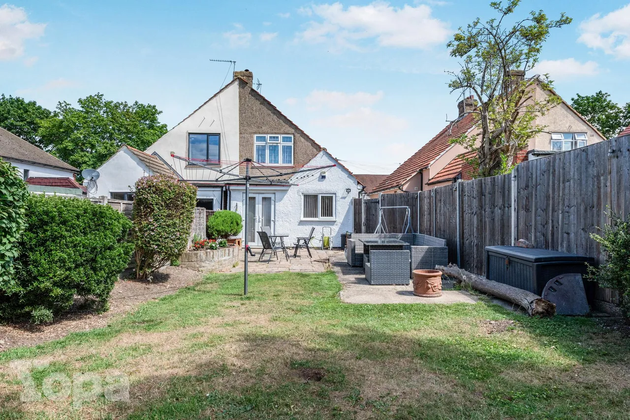 Old Road East, Gravesend, DA12, photo 4