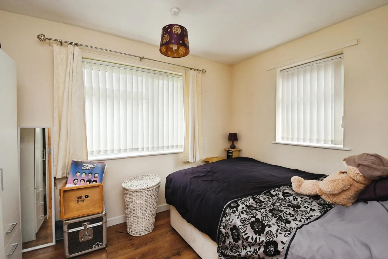 Churchill Drive, Martin Dales, LN10, photo 9