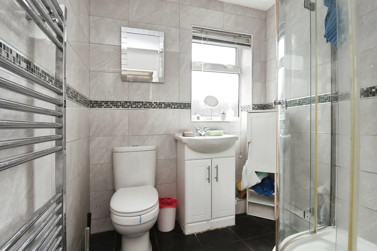 Churchill Drive, Martin Dales, LN10, photo 12