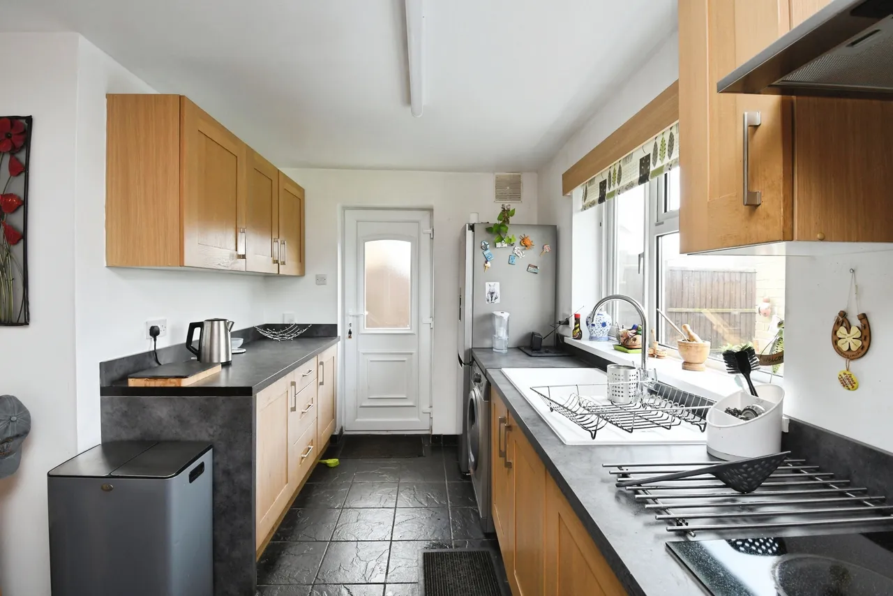 Churchill Drive, Martin Dales, LN10, photo 5