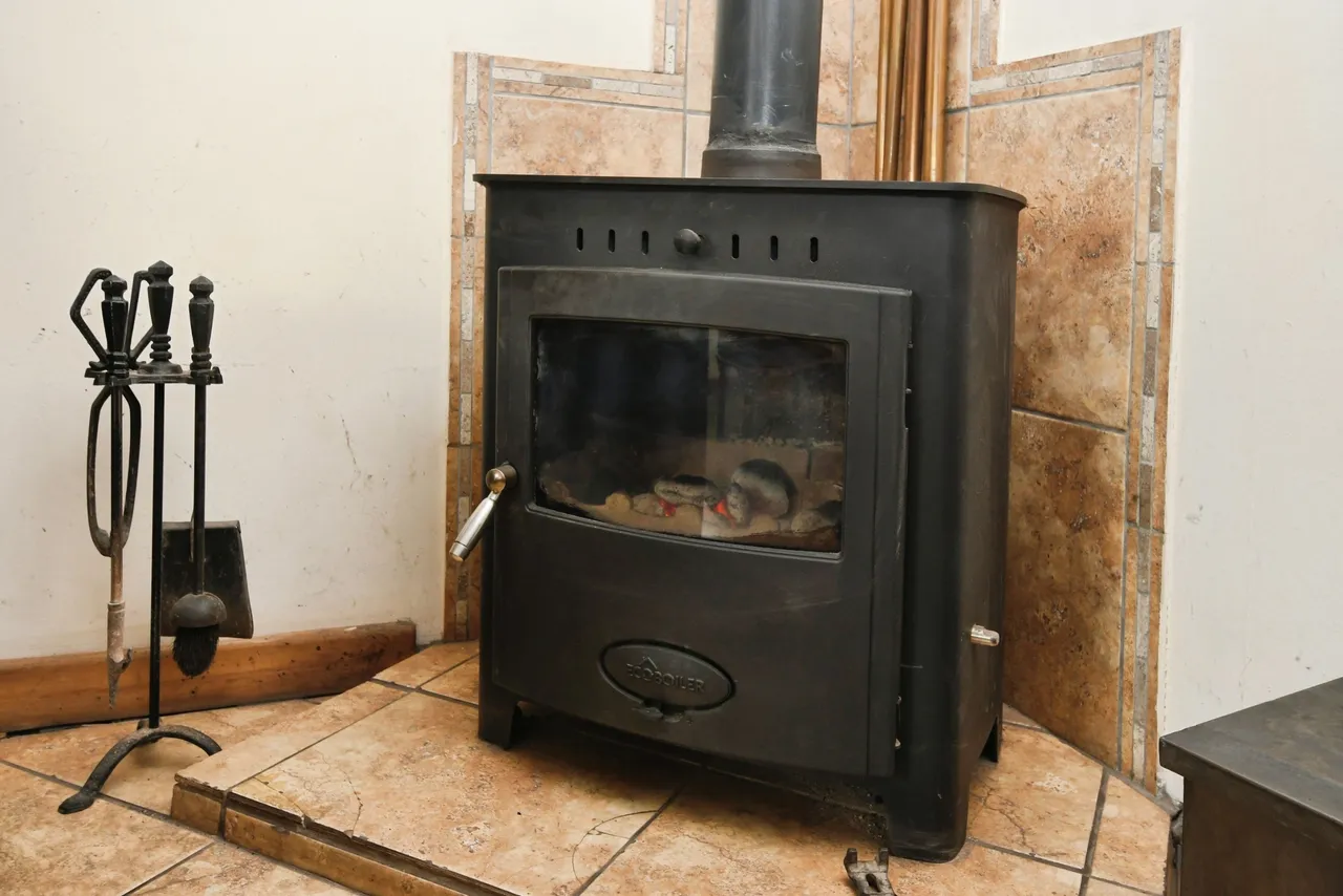 Churchill Drive, Martin Dales, LN10, photo 11