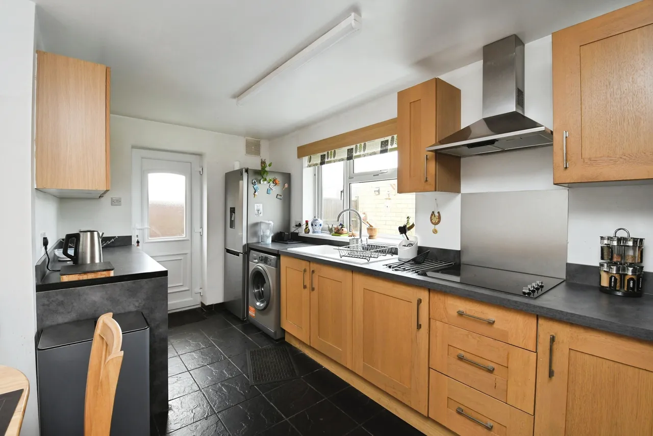 Churchill Drive, Martin Dales, LN10, photo 6