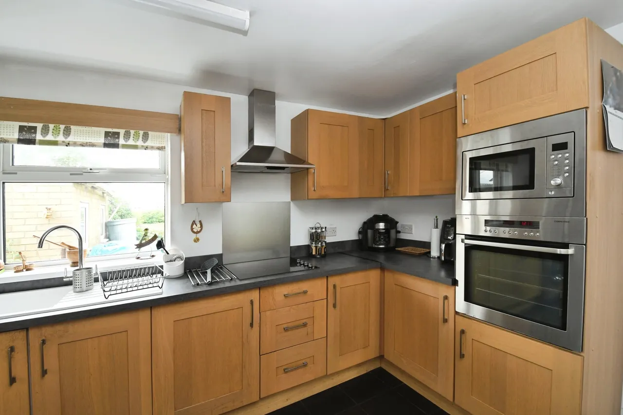 Churchill Drive, Martin Dales, LN10, photo 4