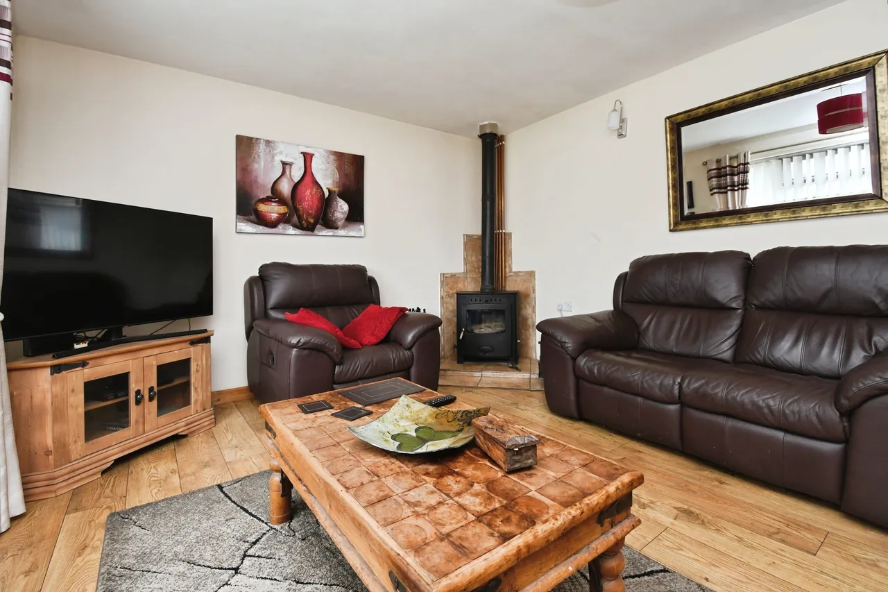 Churchill Drive, Martin Dales, LN10, photo 10