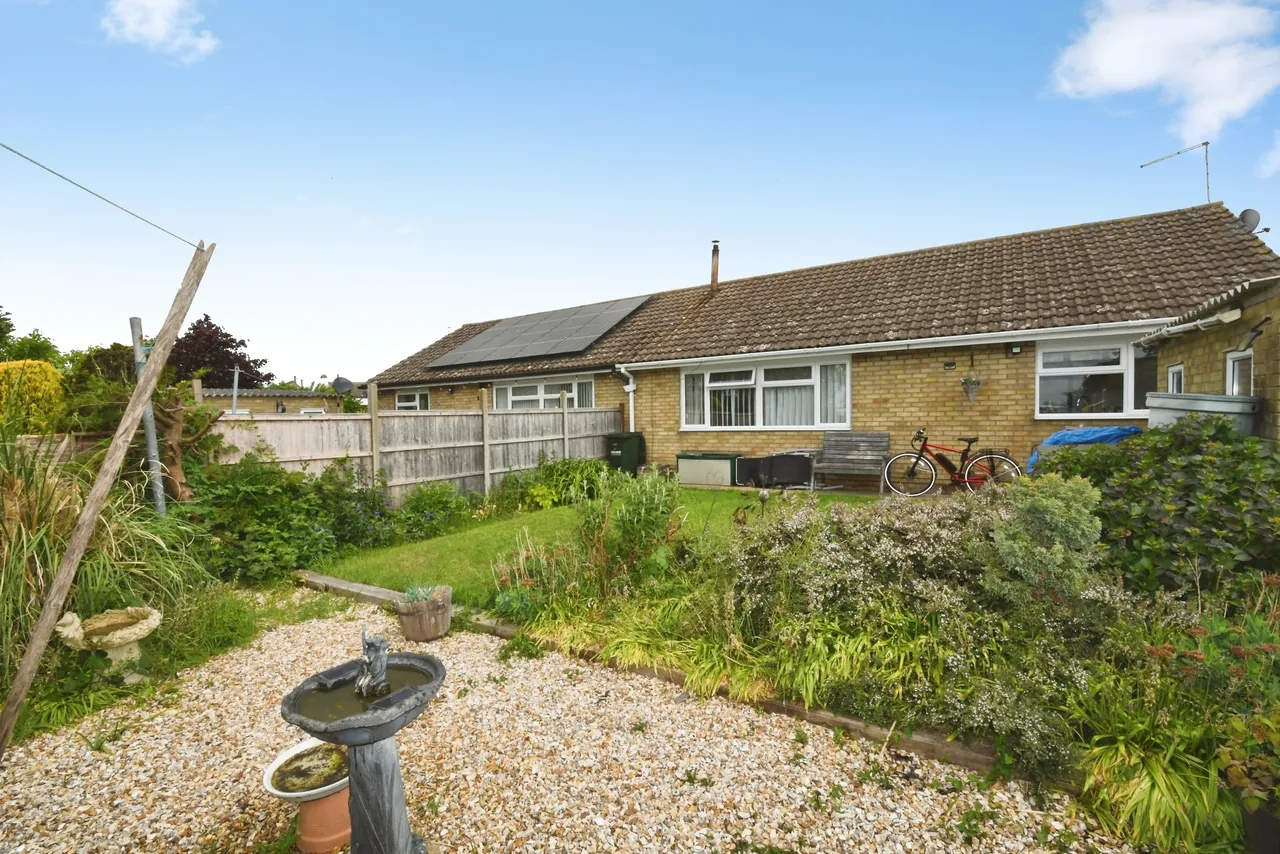 Churchill Drive, Martin Dales, LN10, photo 3