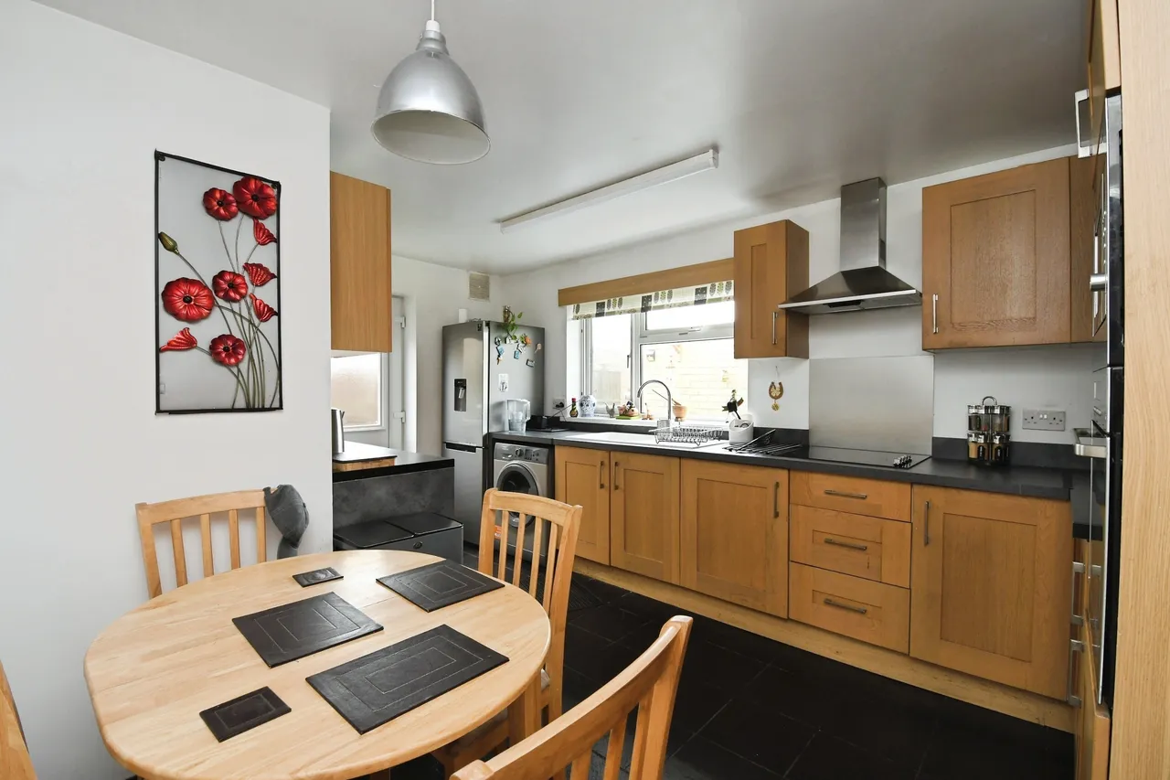 Churchill Drive, Martin Dales, LN10, photo 7