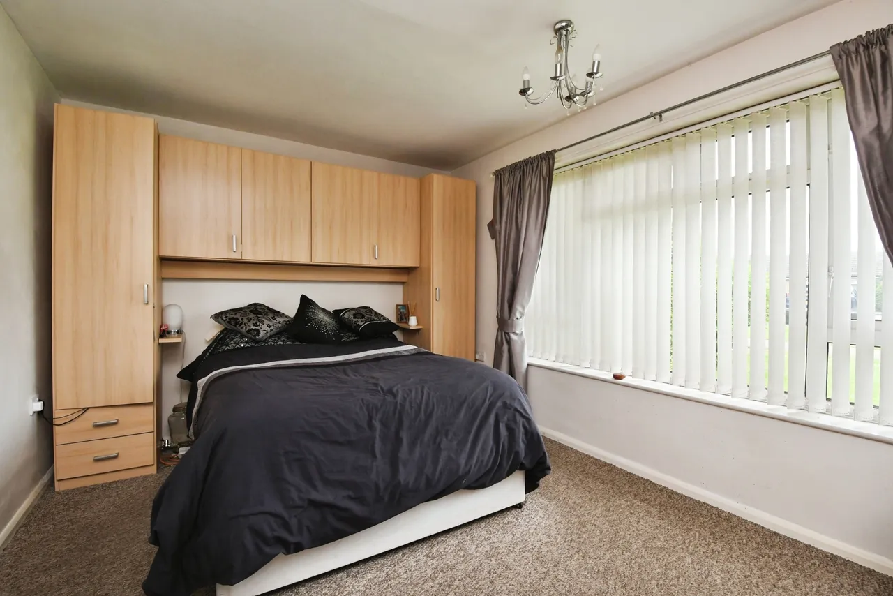 Churchill Drive, Martin Dales, LN10, photo 8