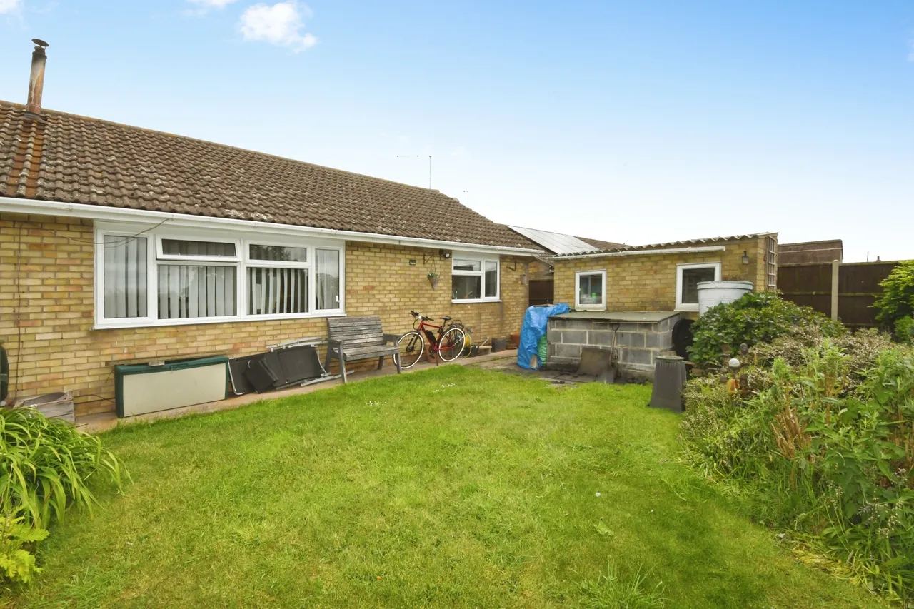 Churchill Drive, Martin Dales, LN10, photo 13