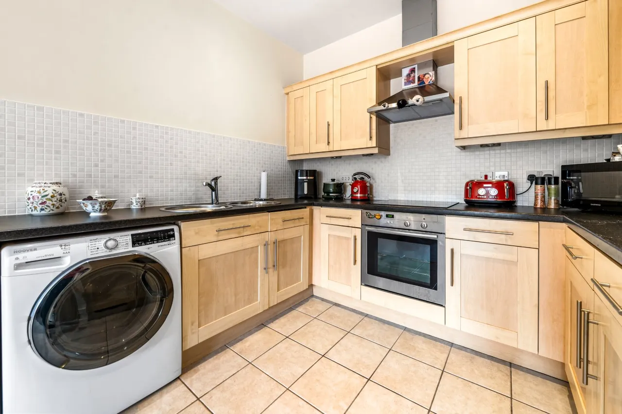 Steven Way, Ripon, HG4, photo 4