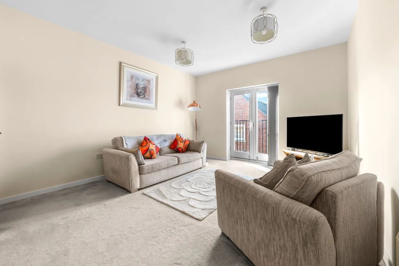 Steven Way, Ripon, HG4, photo 5
