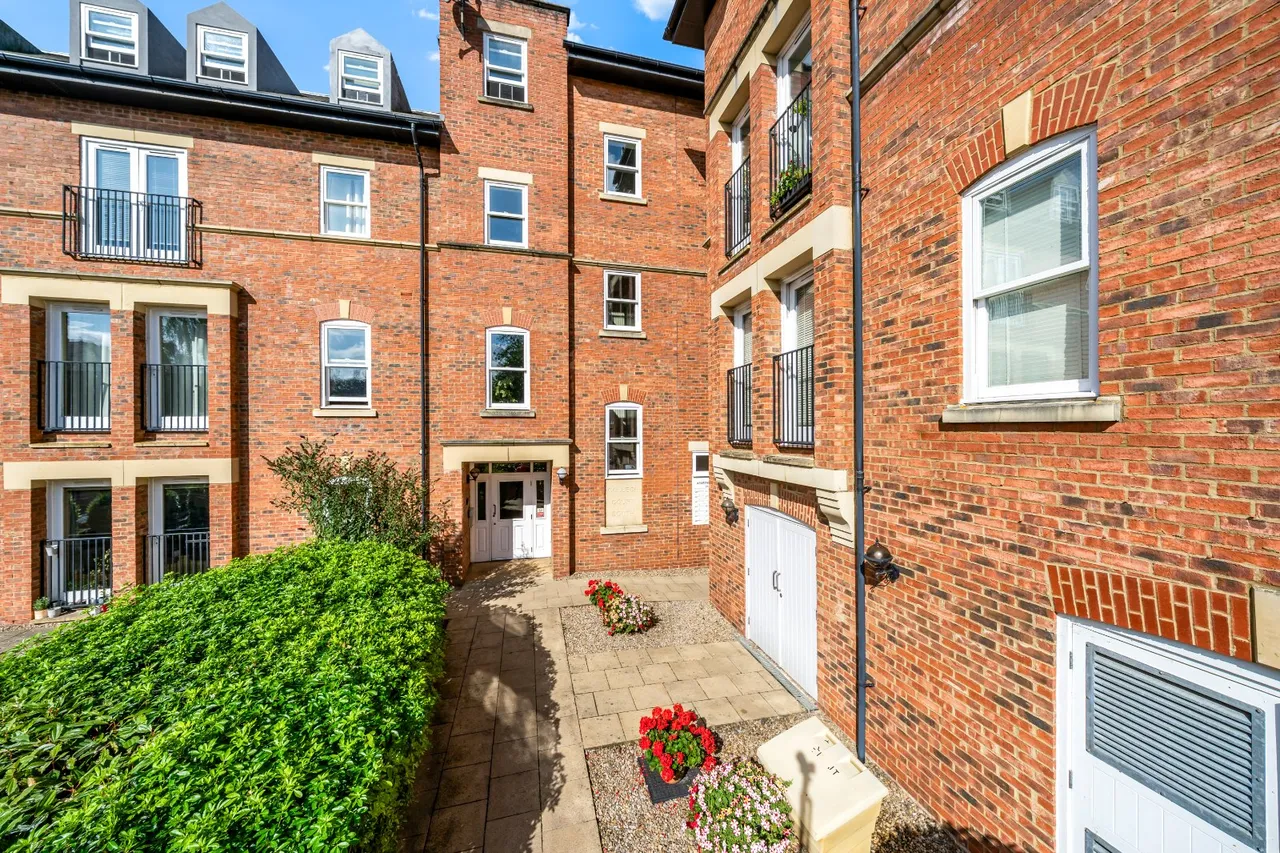 Steven Way, Ripon, HG4, photo 12