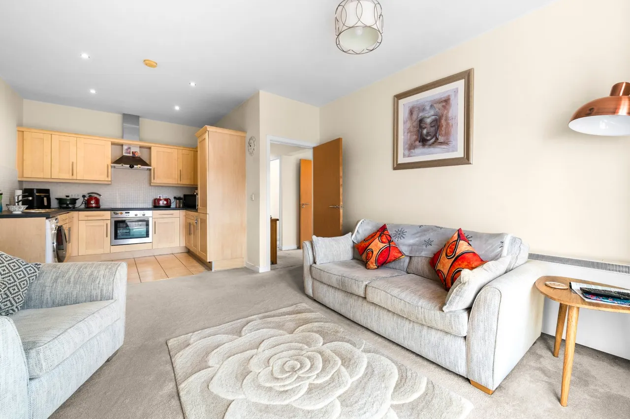 Steven Way, Ripon, HG4, photo 2