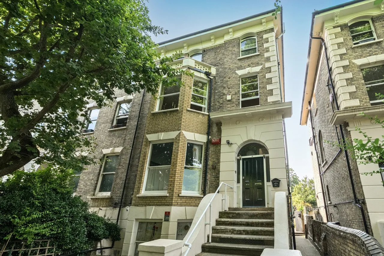 Breakspears Road, SE4, photo 20