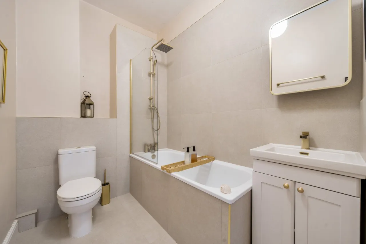Breakspears Road, SE4, photo 9