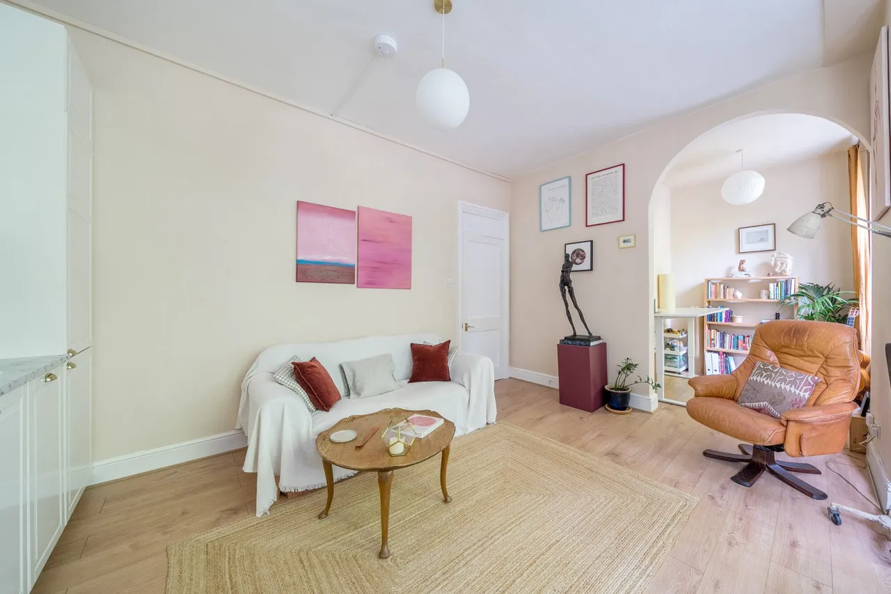 Breakspears Road, SE4, photo 8
