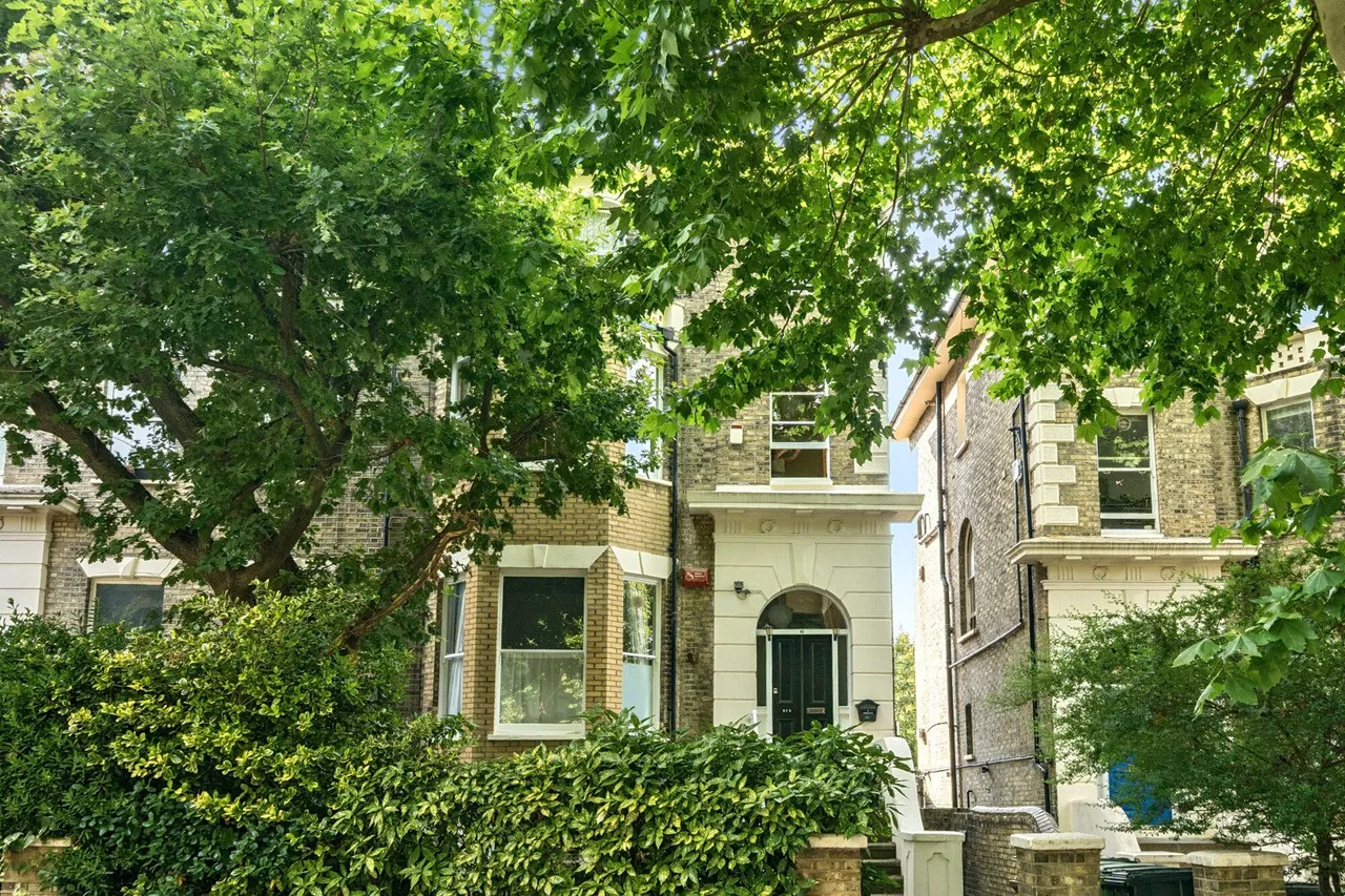 Breakspears Road, SE4, photo 19