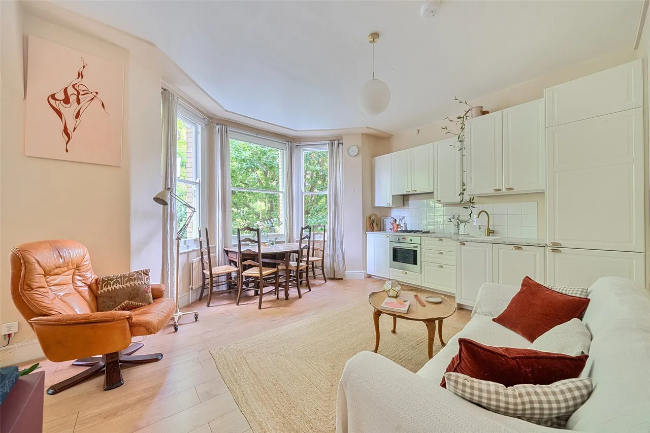 Breakspears Road, SE4, photo 4