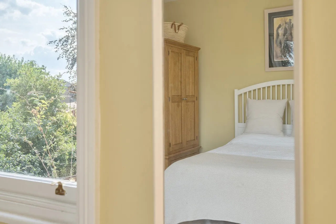 Breakspears Road, SE4, photo 14