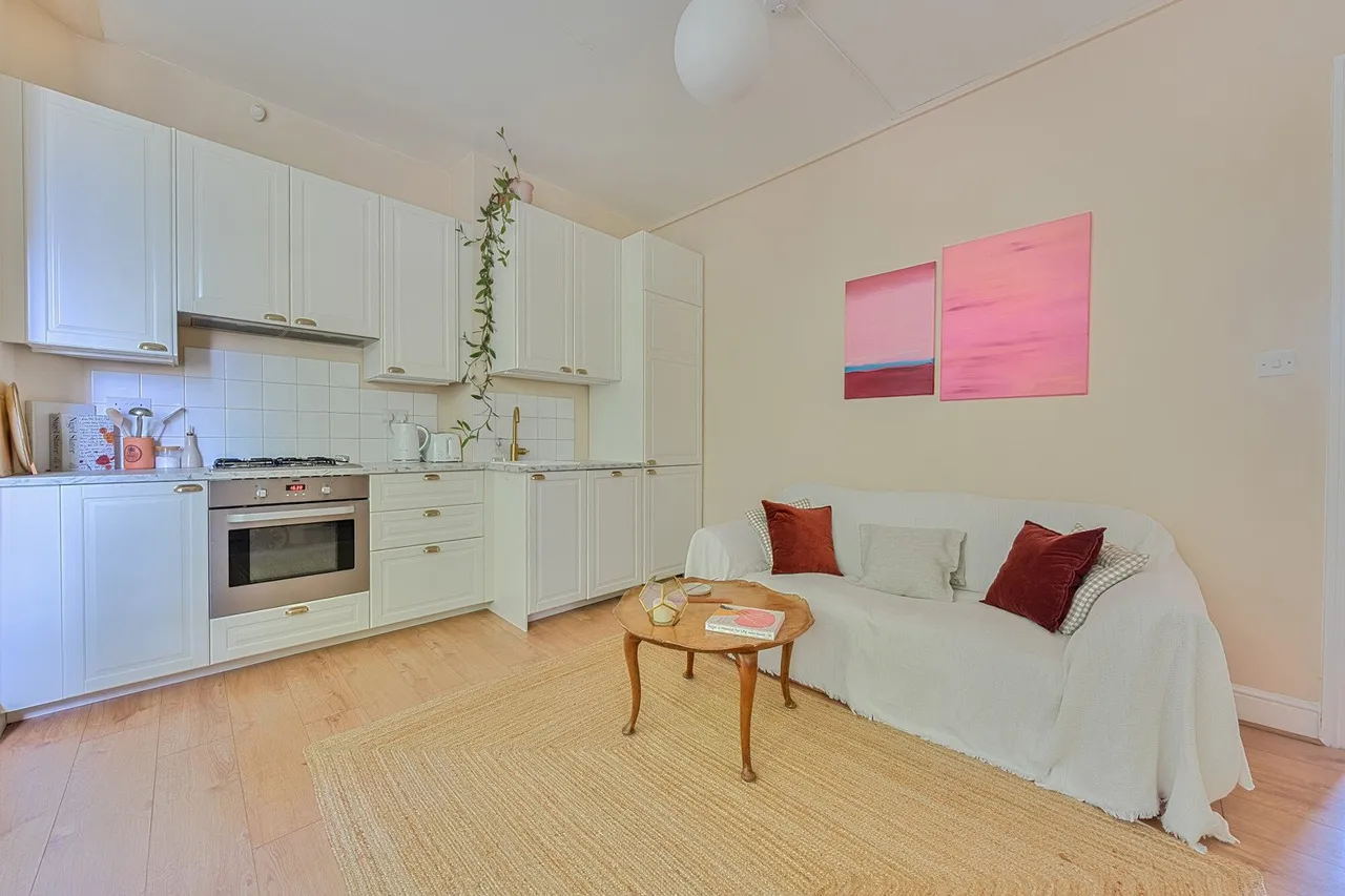 Breakspears Road, SE4, photo 11