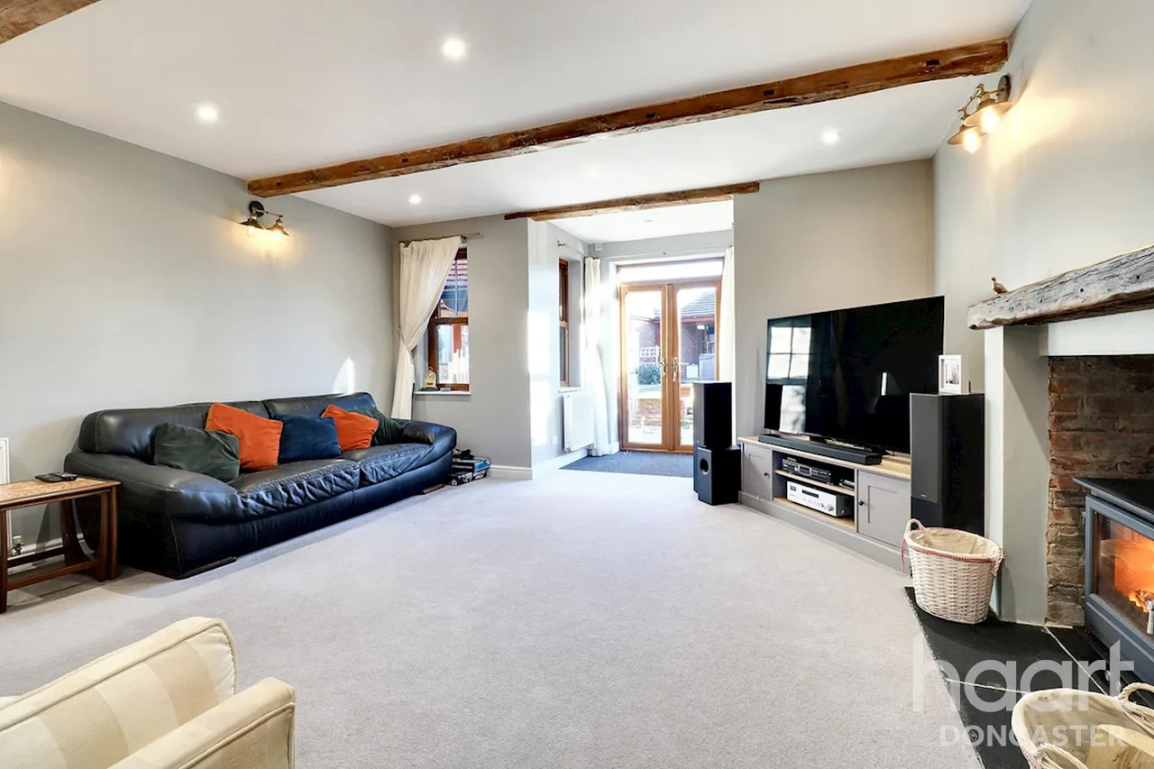 Top Road, Barnby Dunn, DN3, photo 16