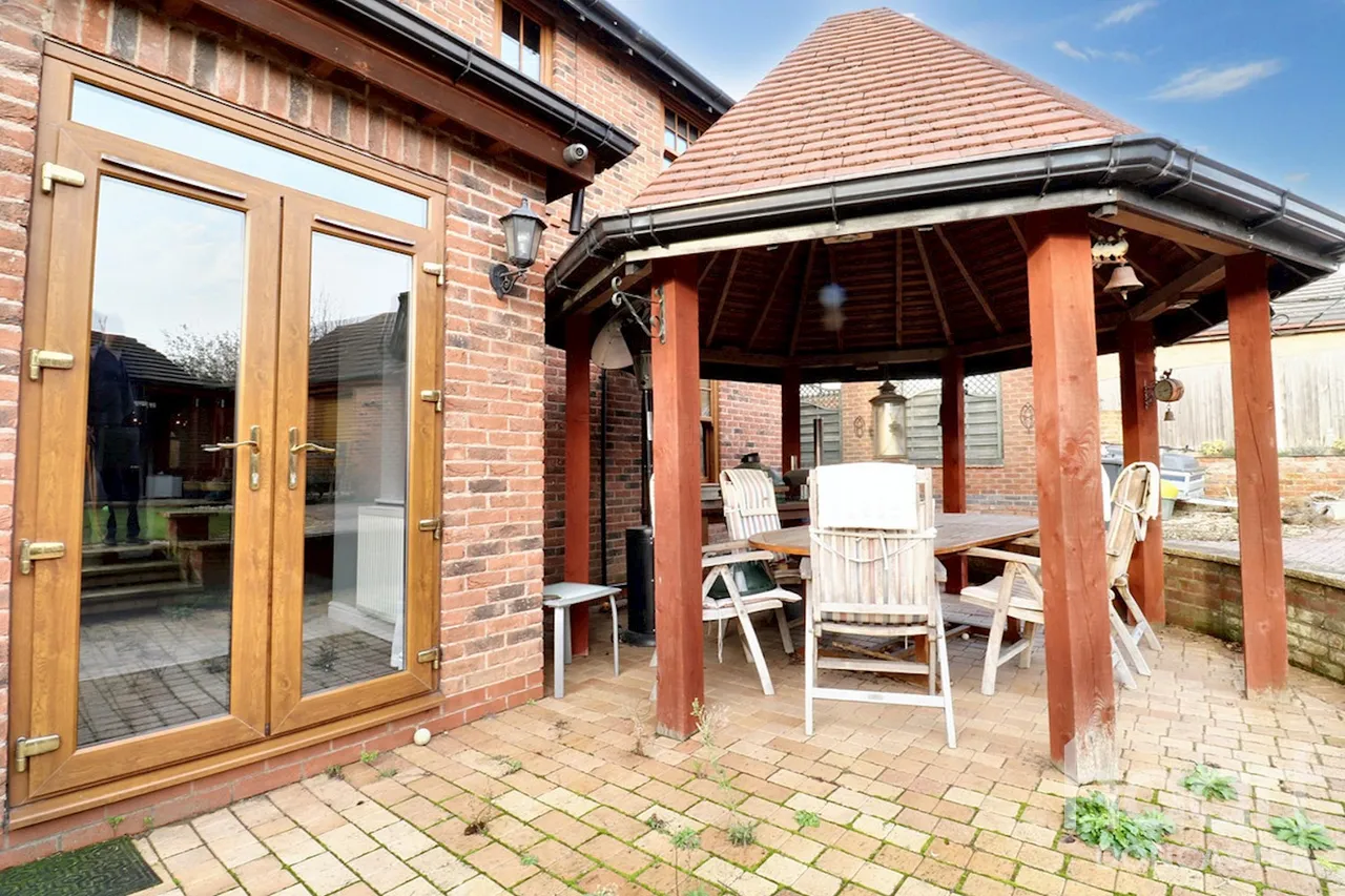 Top Road, Barnby Dunn, DN3, photo 41
