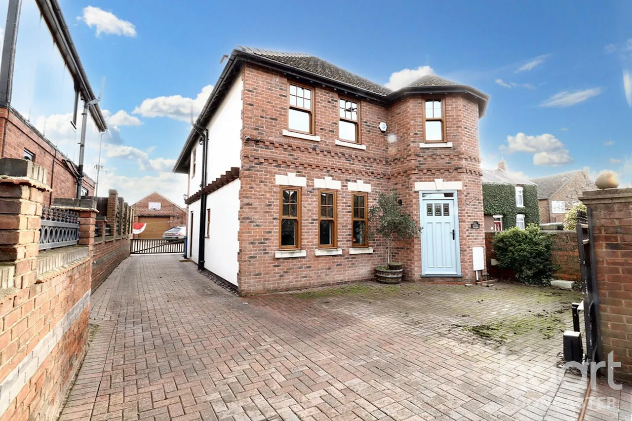 Top Road, Barnby Dunn, DN3, photo 42