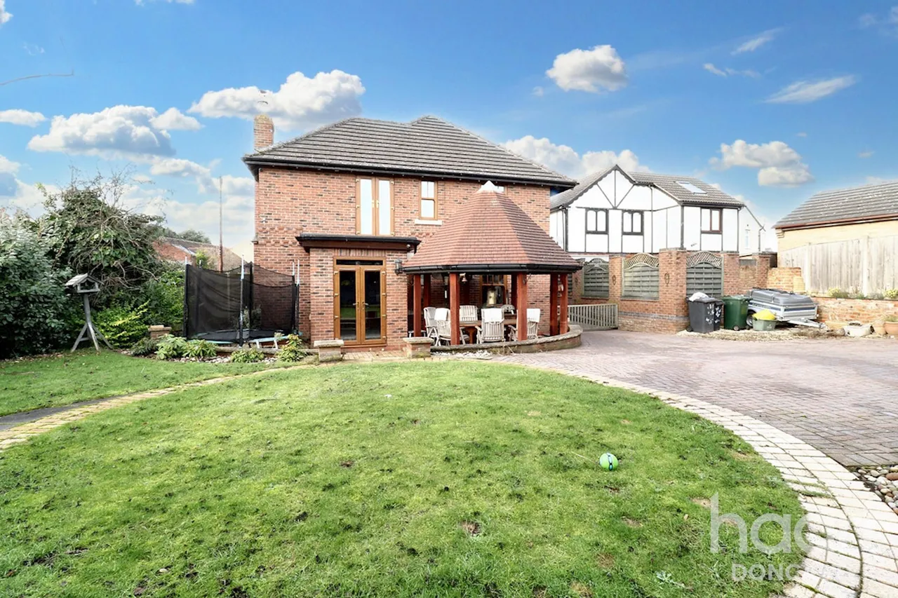 Top Road, Barnby Dunn, DN3, photo 38